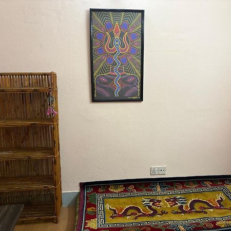 Drakon Nest Homestay カトマンズ エクステリア 写真
