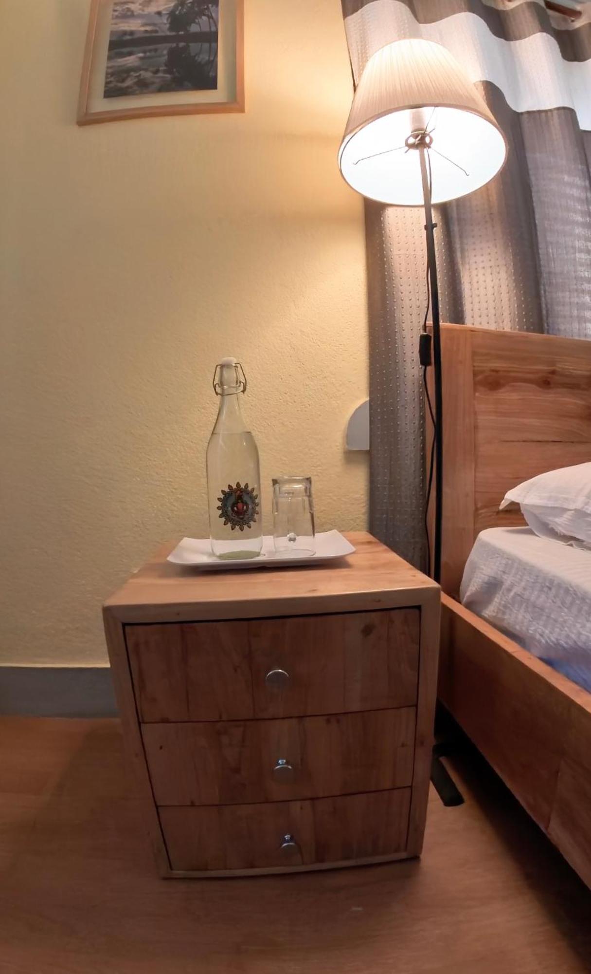 Drakon Nest Homestay カトマンズ エクステリア 写真