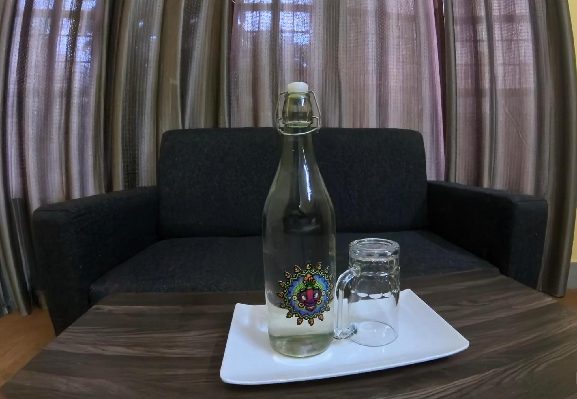 Drakon Nest Homestay カトマンズ エクステリア 写真