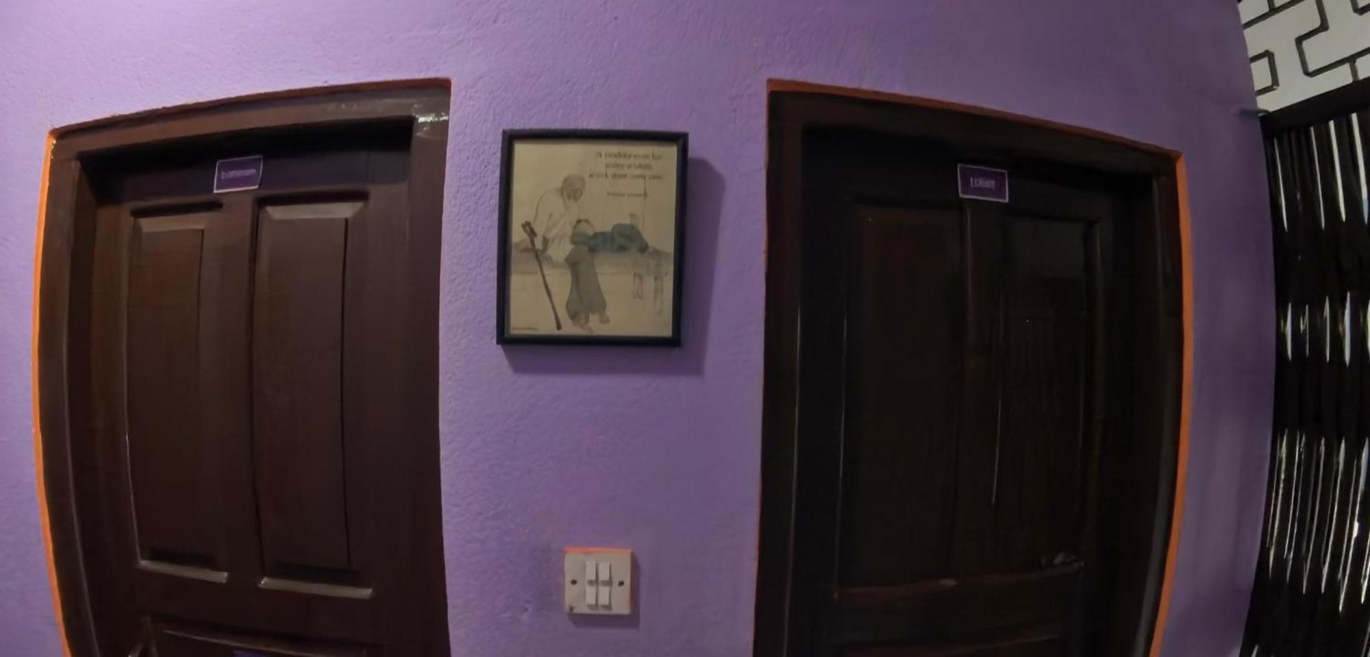 Drakon Nest Homestay カトマンズ エクステリア 写真