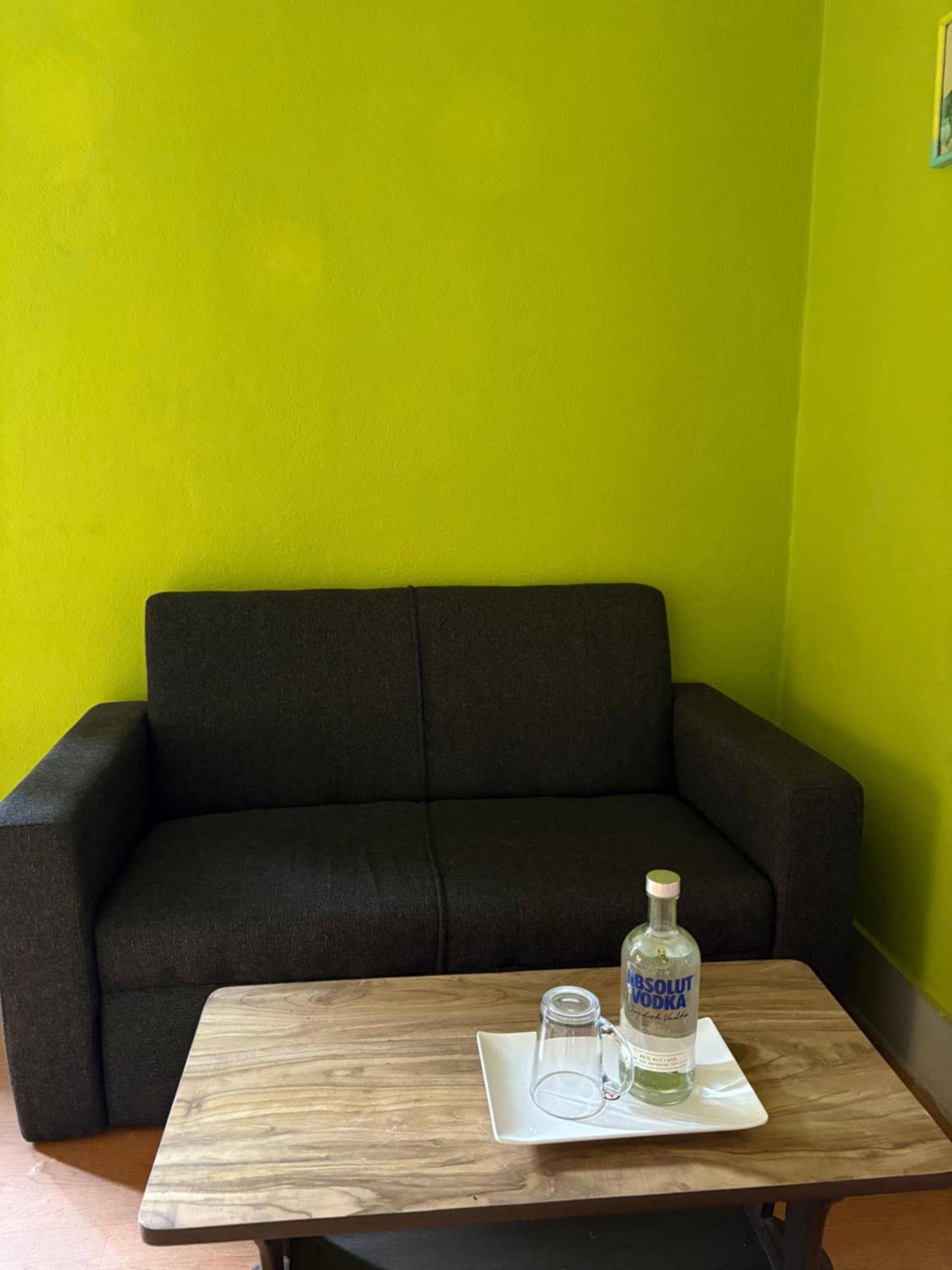 Drakon Nest Homestay カトマンズ エクステリア 写真