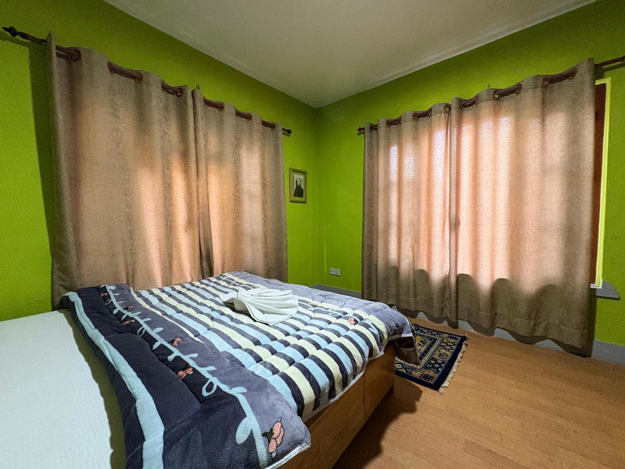 Drakon Nest Homestay カトマンズ エクステリア 写真