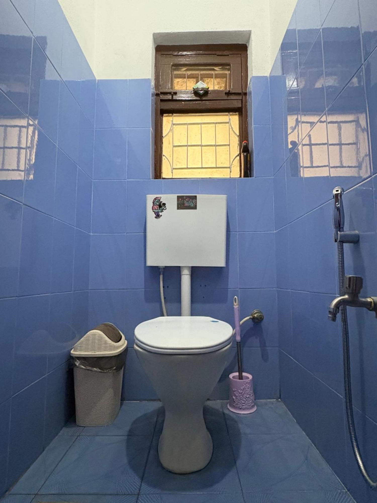 Drakon Nest Homestay カトマンズ エクステリア 写真