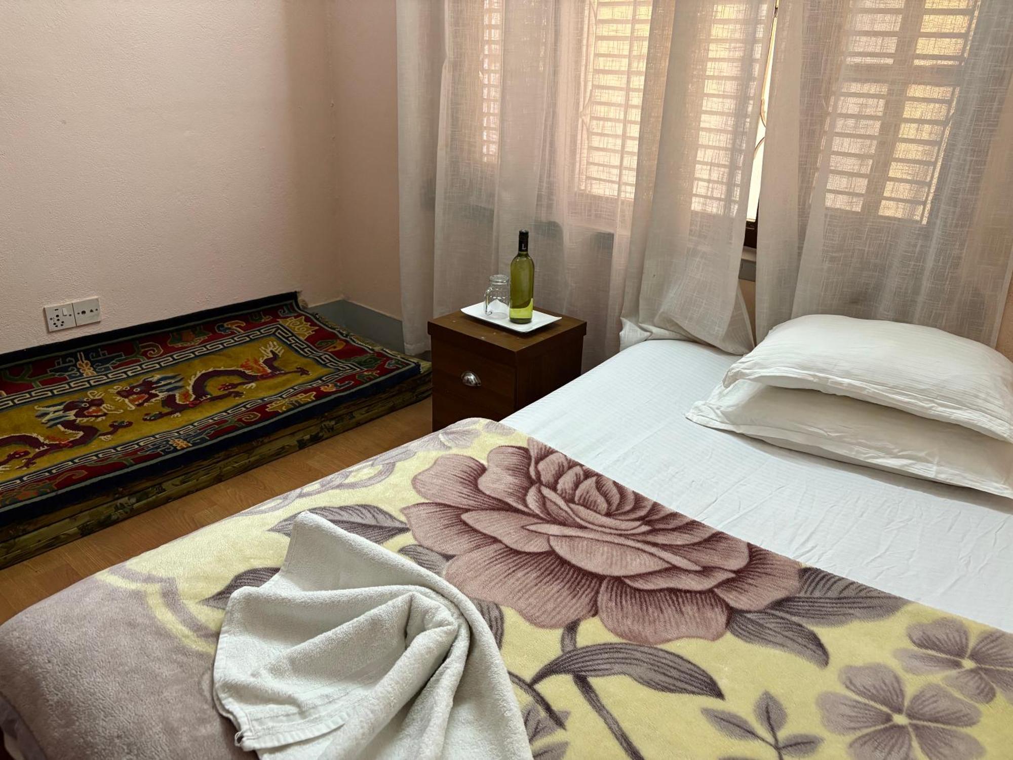 Drakon Nest Homestay カトマンズ エクステリア 写真