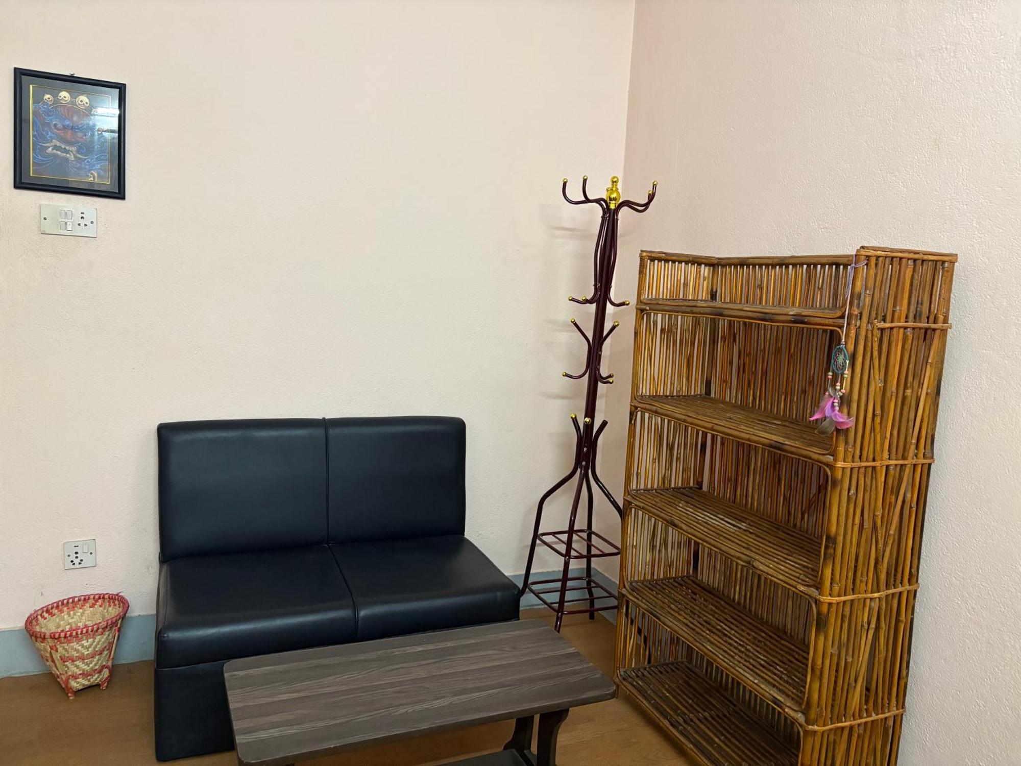 Drakon Nest Homestay カトマンズ エクステリア 写真