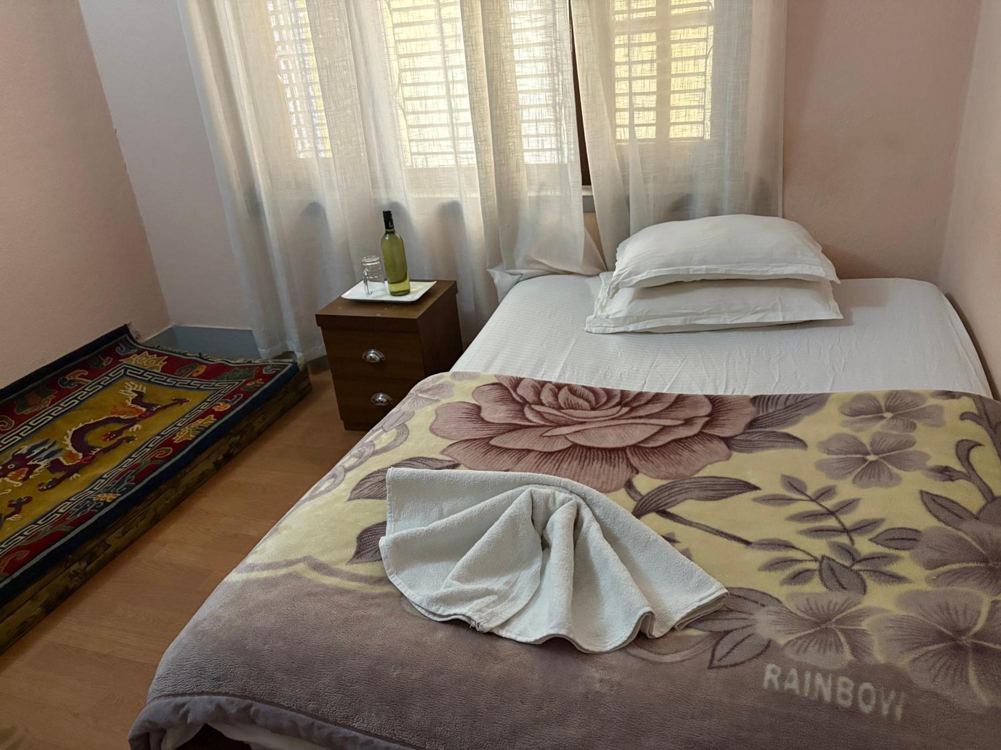 Drakon Nest Homestay カトマンズ エクステリア 写真